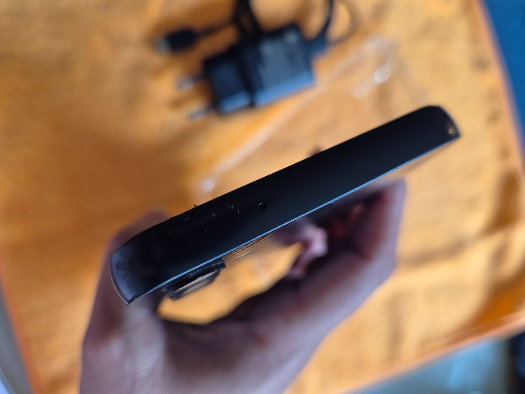 Samsung Handys / Smartphones: Samsung A14 black 128gb Duos – Gebraucht aus St. Gallen von Juhasli 7