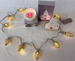 Geschenke von Räder Design, gemäss Bilder und Beschrieb