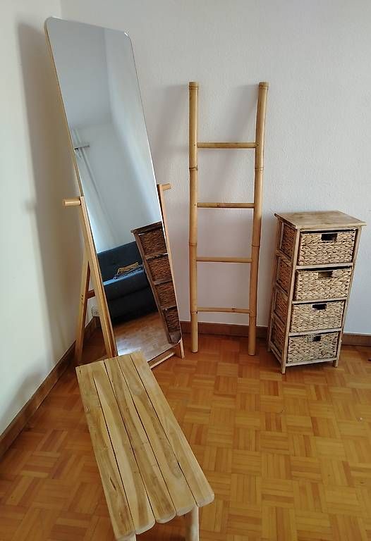 Toutes les décorations: Objets décoration – D'occasion à Neuchâtel par lau_5zxl