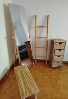 Objets décoration