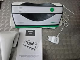 Vorwerk Kobold VG100 Fenster Buttler