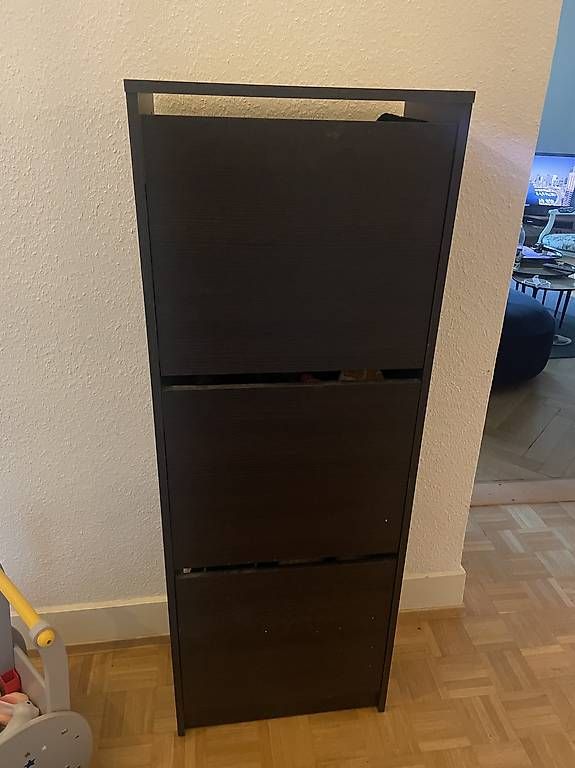 Scaffali: Meuble chaussure IKEA  – Nuovo e nell'imballaggio originale da Genève venduto da bro_b58q
