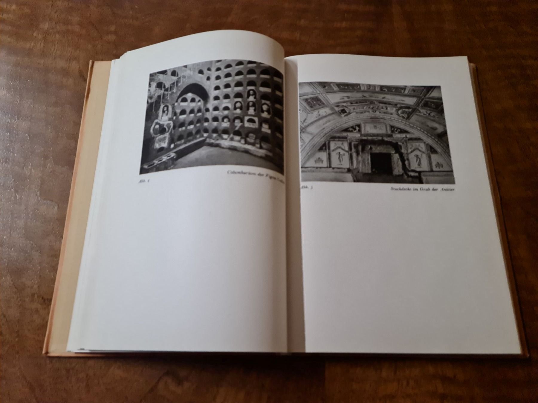 Bücher: ROM – Gebraucht aus Erstfeld von Mario_boe0 2