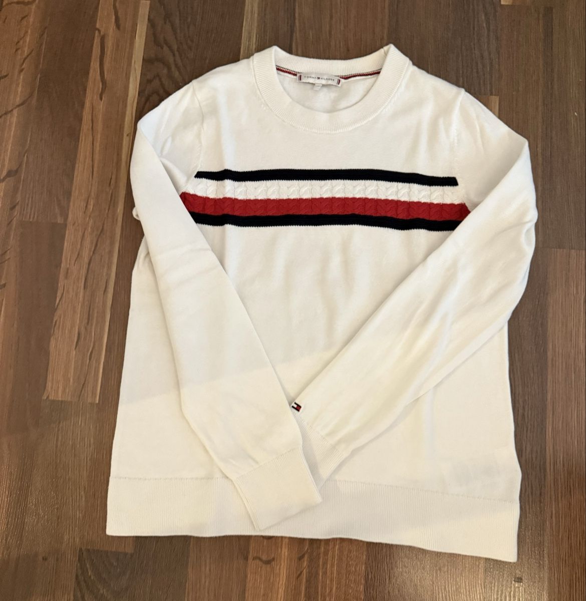 Maglioni & Felpe: Tommy Hilfiger Pullover Xs – Usato da Ibach venduto da svj_kq2n