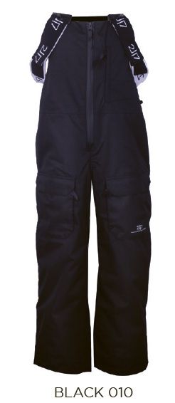 2117 Pantaloni: RULLBO JUNIOR LIGHT PADDED PANT – Nuovo (secondo la descrizione) da Brig venduto da Coular