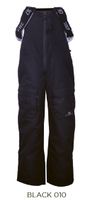 RULLBO JUNIOR LIGHT PADDED PANT