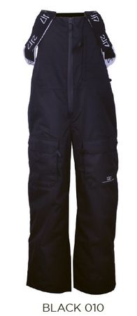 RULLBO JUNIOR LIGHT PADDED PANT