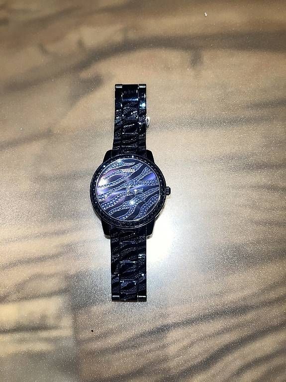 Guess Orologi: Guess Damen Uhr – Usato da Hohenrain venduto da Manuelch01 4