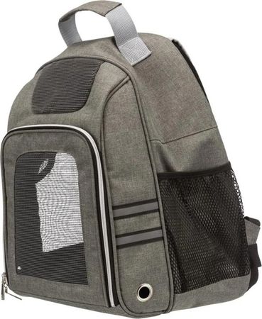 Haustier-Rucksack atmungsaktiv(Hund, Katze)