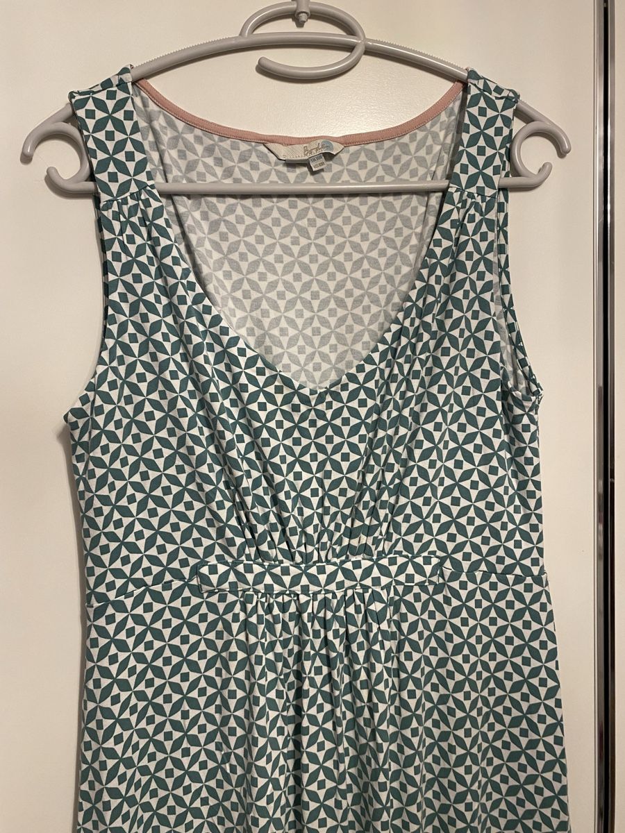 Vestiti: MAXI Kleid Gr.40 – Usato da Pfungen venduto da Sheki56 1