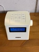 DAB-Radiowecker Philips