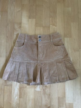 Hollister Cord Rock, beige