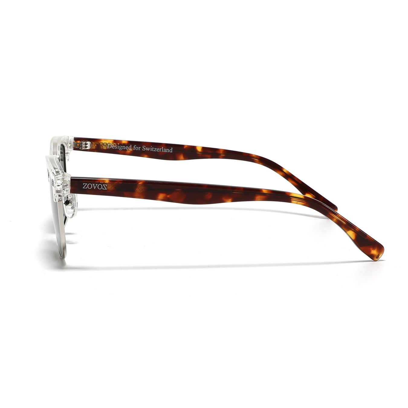 Occhiali & Lenti: ZOVOZ Sonnenbrille NUE – Nuovo e nell'imballaggio originale da Spiez venduto da Outlet-King 7