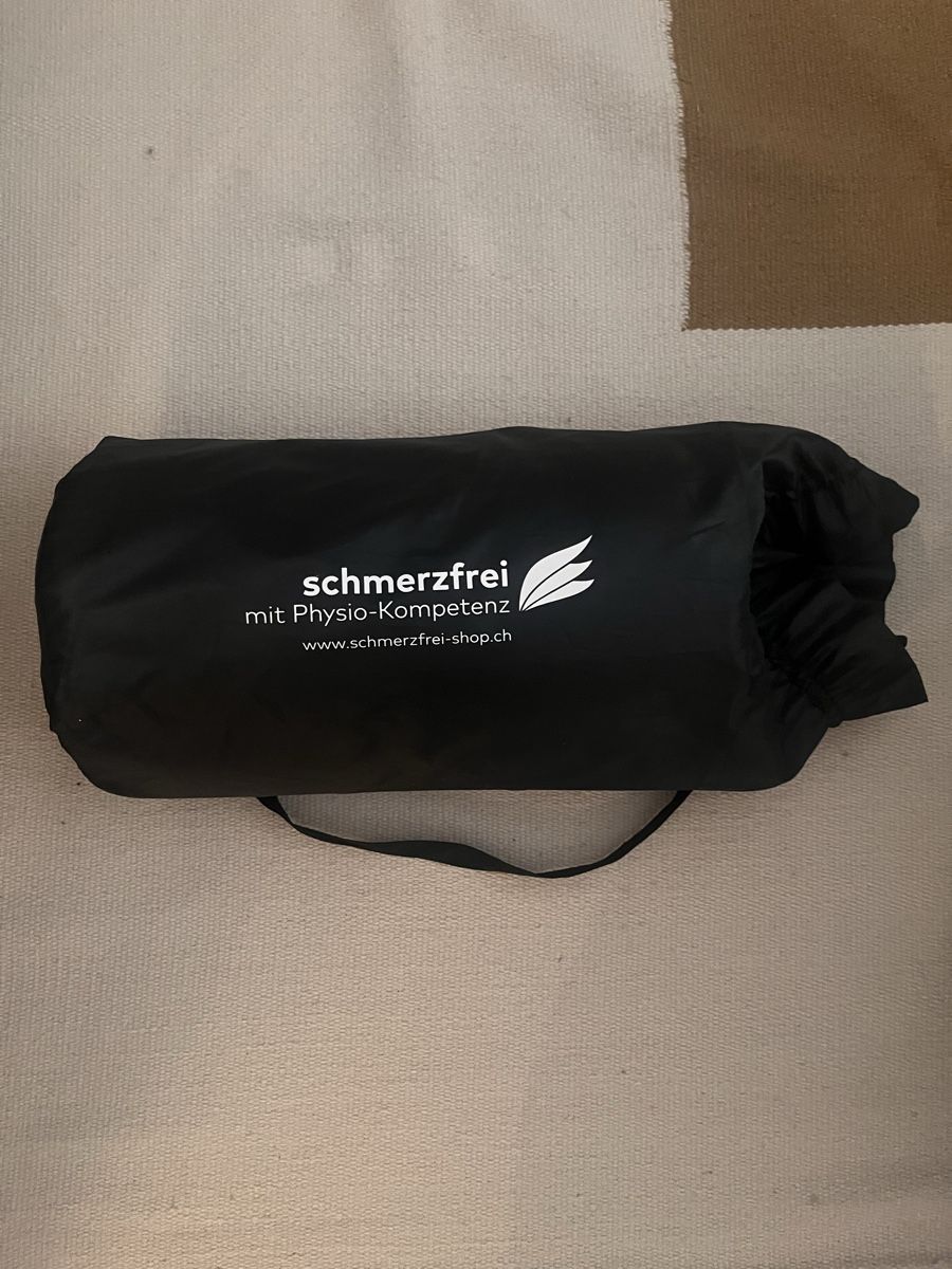 Attrezzature mediche: Physio Matte mit Stacheln – Usato da Zürich venduto da Bjthorsteinsen 4