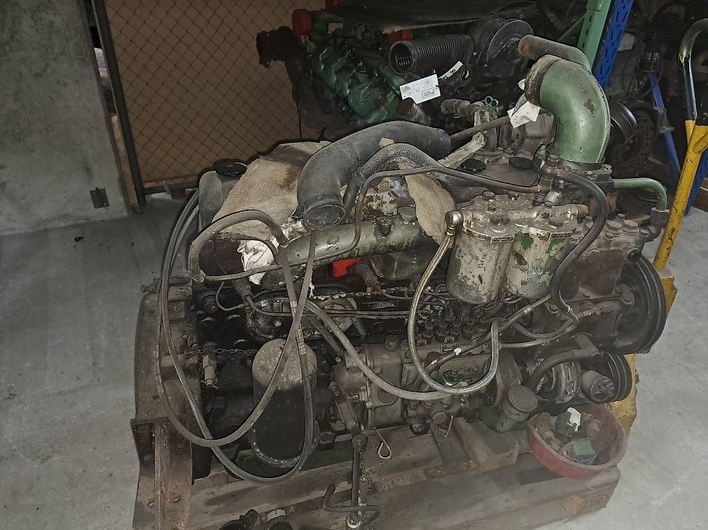 Caschi & visiere: Henschel Motoren – Usato da Bösingen venduto da 211hd 2