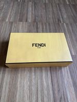 Fendi Box. Neu!