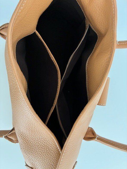 Tod'S Sacs femmes: Tods Bag Leider beige – D'occasion à Bottmingen par Claude_T 6