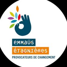 Profile image of EMMAUS-Etagnieres