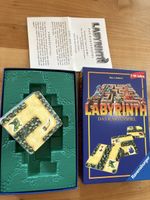 Labyrinth kartenspiel
