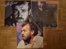 Vinyl Joe Cocker