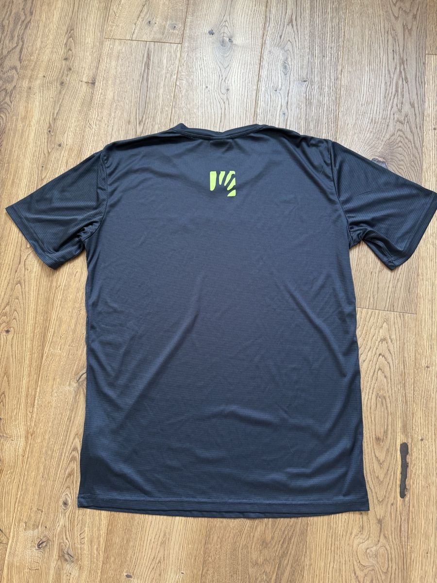Karpos T-shirts: Karpos Shirt L neuwertig – Neuf (Voir description) à Netstal par Svenswiss 3