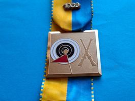 Ausschiessen 1989 (A654)