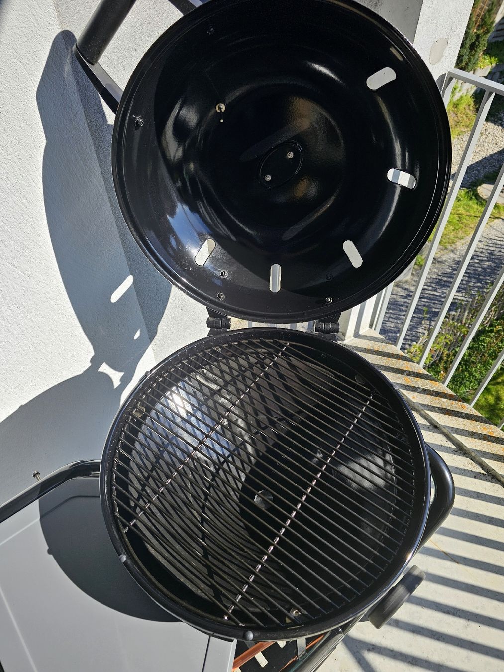 Outdoorchef Griglie: Grill Outdoorchef Ambri 480 G Evo – Nuovo (secondo la descrizione) da Oberdiessbach venduto da Suomi69 2