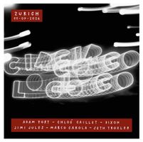 1x Circoloco - entry anytime 
