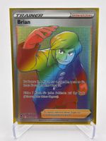 Silberne Sturmwinde - Brian  (SIT 203) - Deutsch