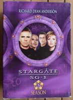 Stargate Season 5