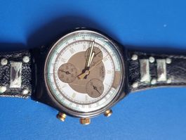 Swatch Chrono