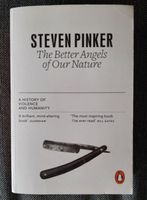 Steven Pinker: The Better Angels Of Our Nature