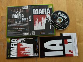 MAFIA (CIB)