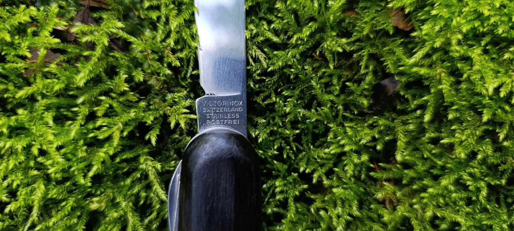 Victorinox Taschenmesser: Victorinox Taschenmesser  – Gebraucht aus Oppligen von can_rf8g 2