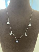 Silber 925 halskette