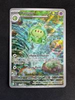 Pokemon Duosion (BLK 119) Karte EN