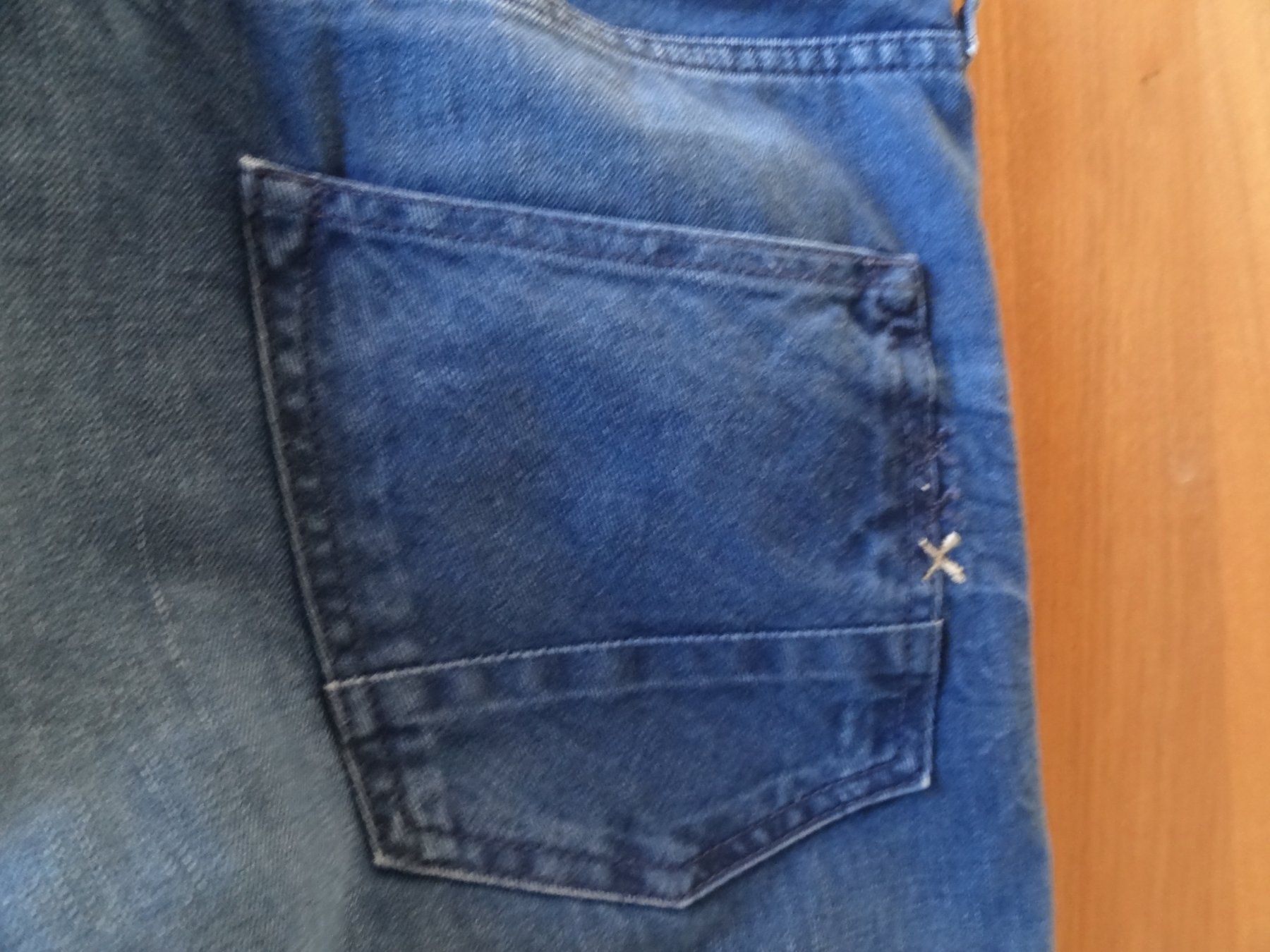 Jeans: Herren Jeans Scotch & Soda – Neu (gemäss Beschreibung) aus Neunkirch von reca90 6