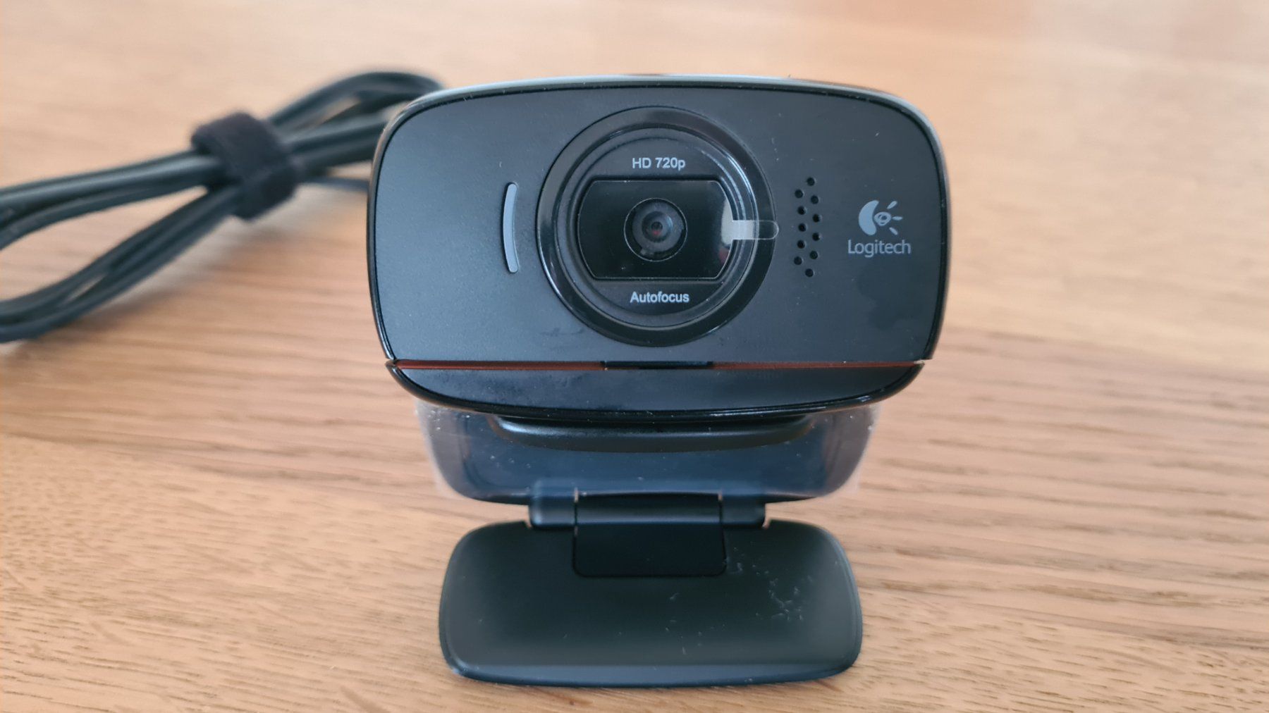 Logitech Webcams: 3x Logitech Webcam  B525 HD 720p USB / Neuwertig – Neu (gemäss Beschreibung) aus Winterthur von stufaphi 1