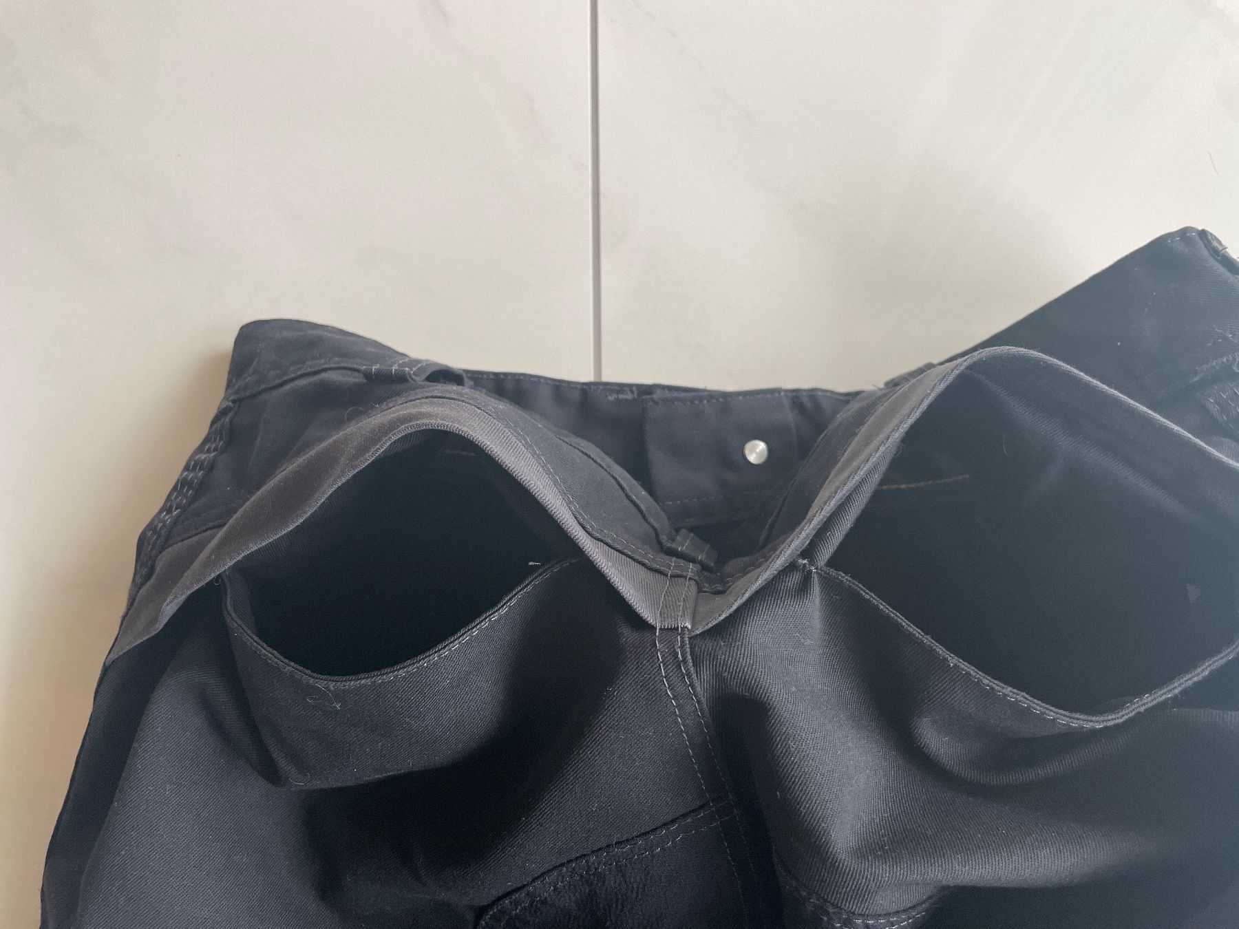Engelbert Strauss Pantaloni: Engel Arbeitshose Gr. 40 robust & be... – Nuovo (secondo la descrizione) da Winterthur venduto da seamaster1 3