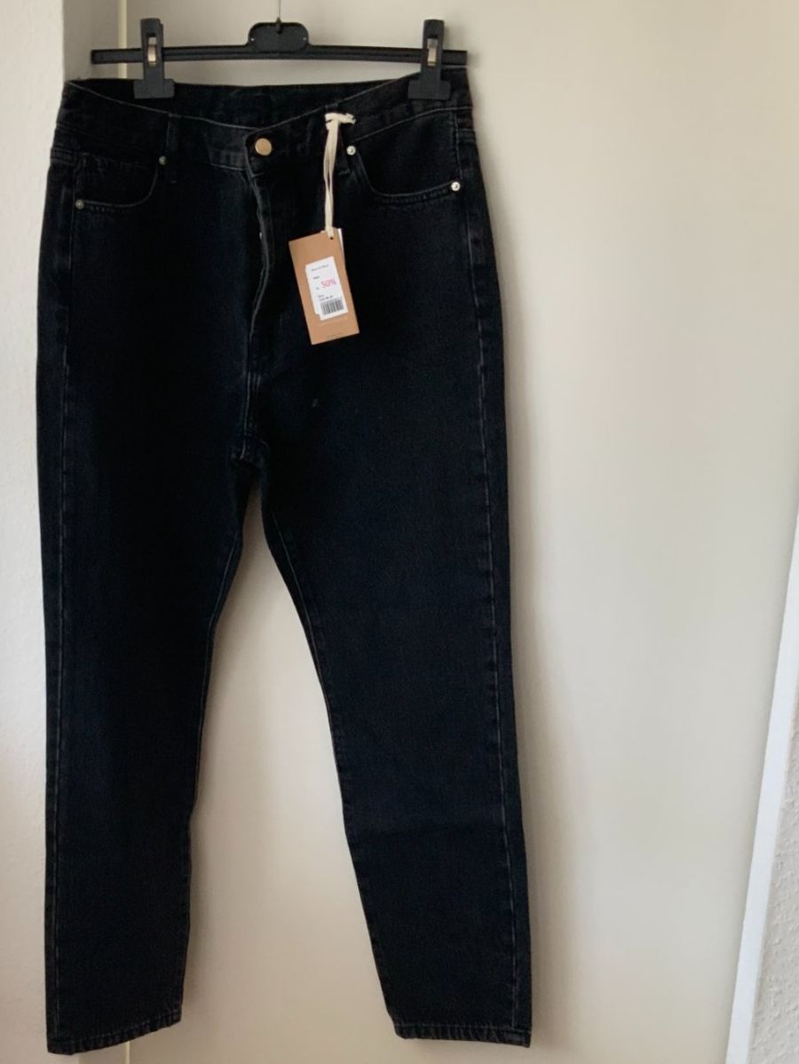 Jeans: nagev Jeans Hose Gr.30 – Neuf avec emballage d'origine à Wallisellen par AS.TZ.