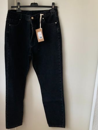 nagev Jeans Hose Gr.30