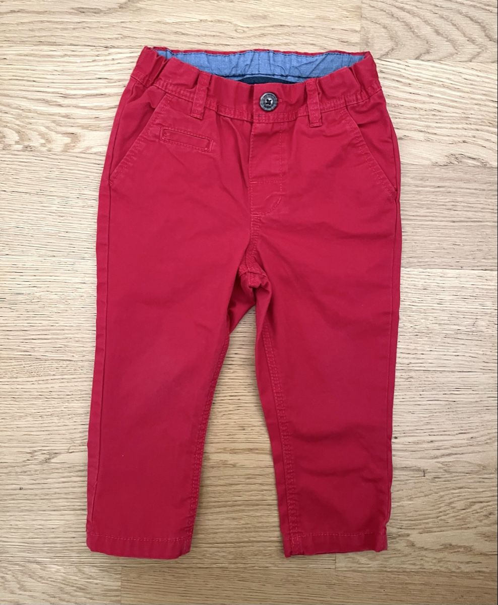Hosen: Pantalon Taille 92 – Gebraucht aus Sion von FashionStore3