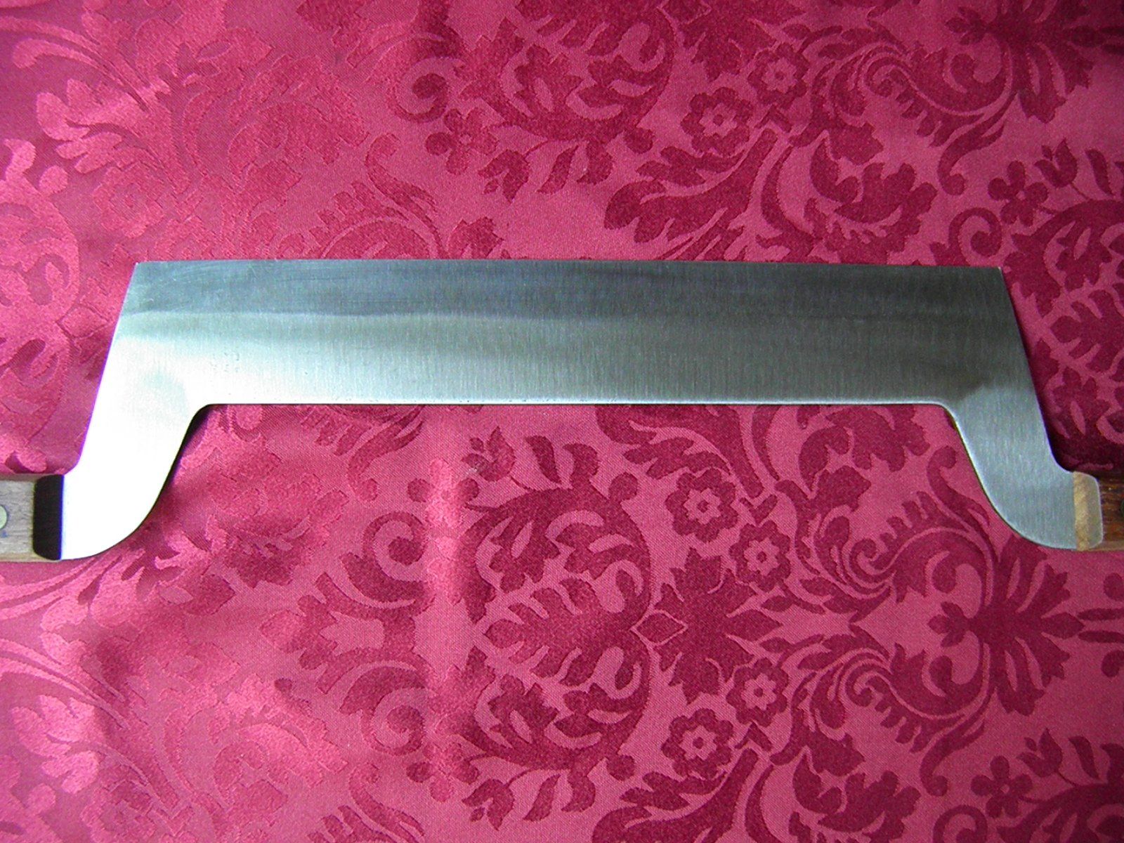 Coltelli da cucina: Tortenschneider / Pizzaschneider – Usato da Triesen FL venduto da Trigon 3