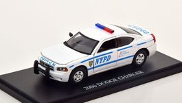 Dodge Charger R/T 2006 NYPD "TV-Serie Castle 2009-2016"