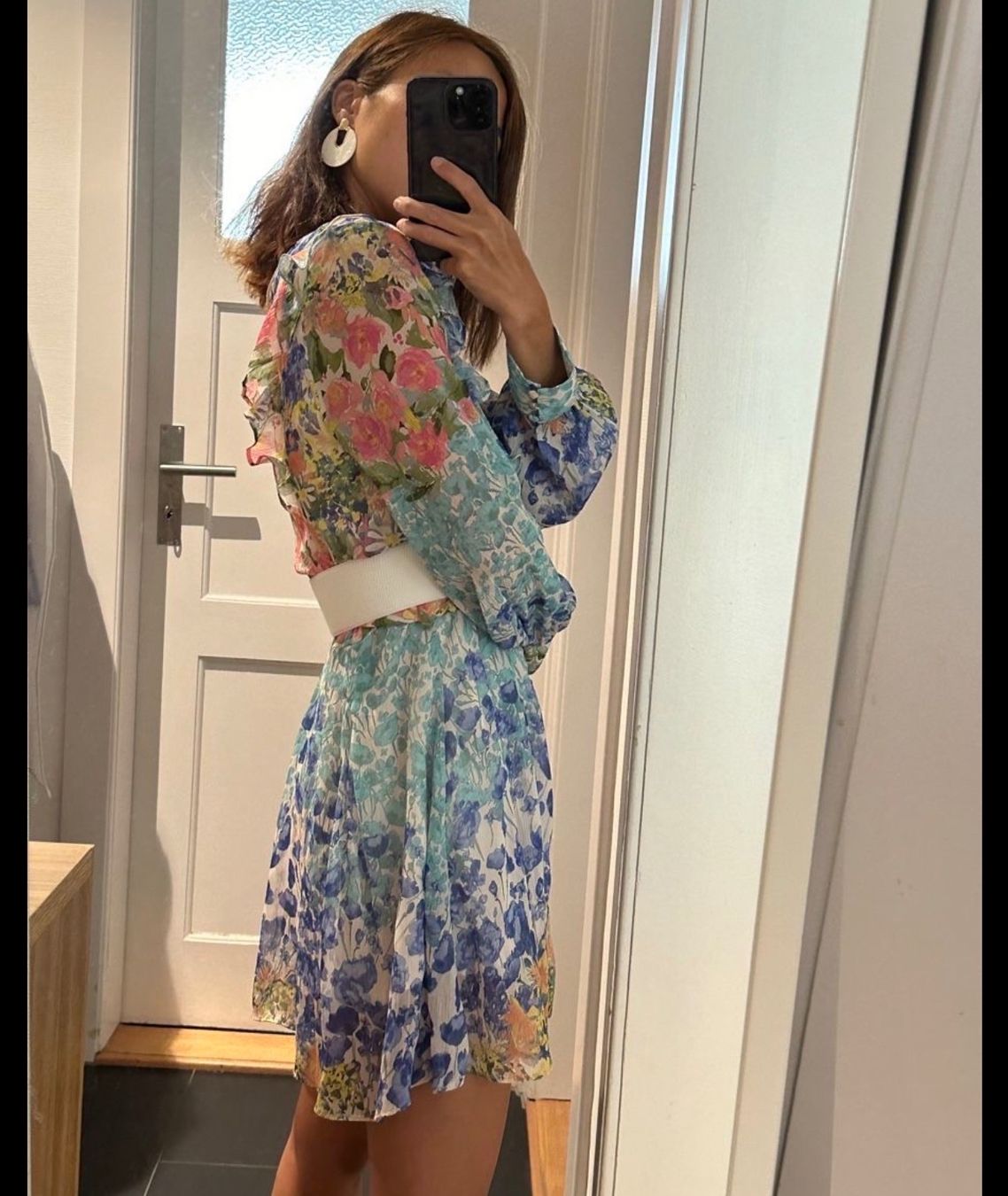 Zara Vestiti: Zara kleid – Usato da Bern venduto da mystyle_bern 1