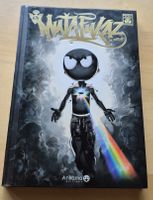 MUTAFUKAZ TOME 3 BD COMICS 2010 VINTAGE HIP-HOP CATCH FR 