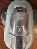 Electrolux CLEAN600 Staubsauger - Frühlingsputz leicht!