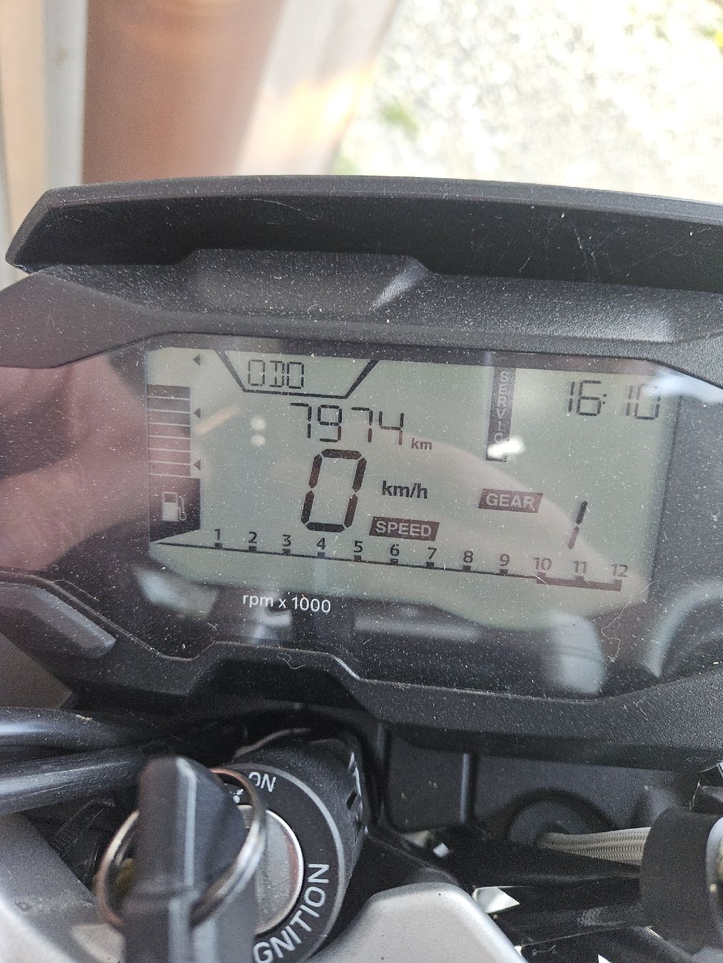 BMW Strasse: BMW G310R ABS – Gebraucht aus Thörishaus von Florian511 2