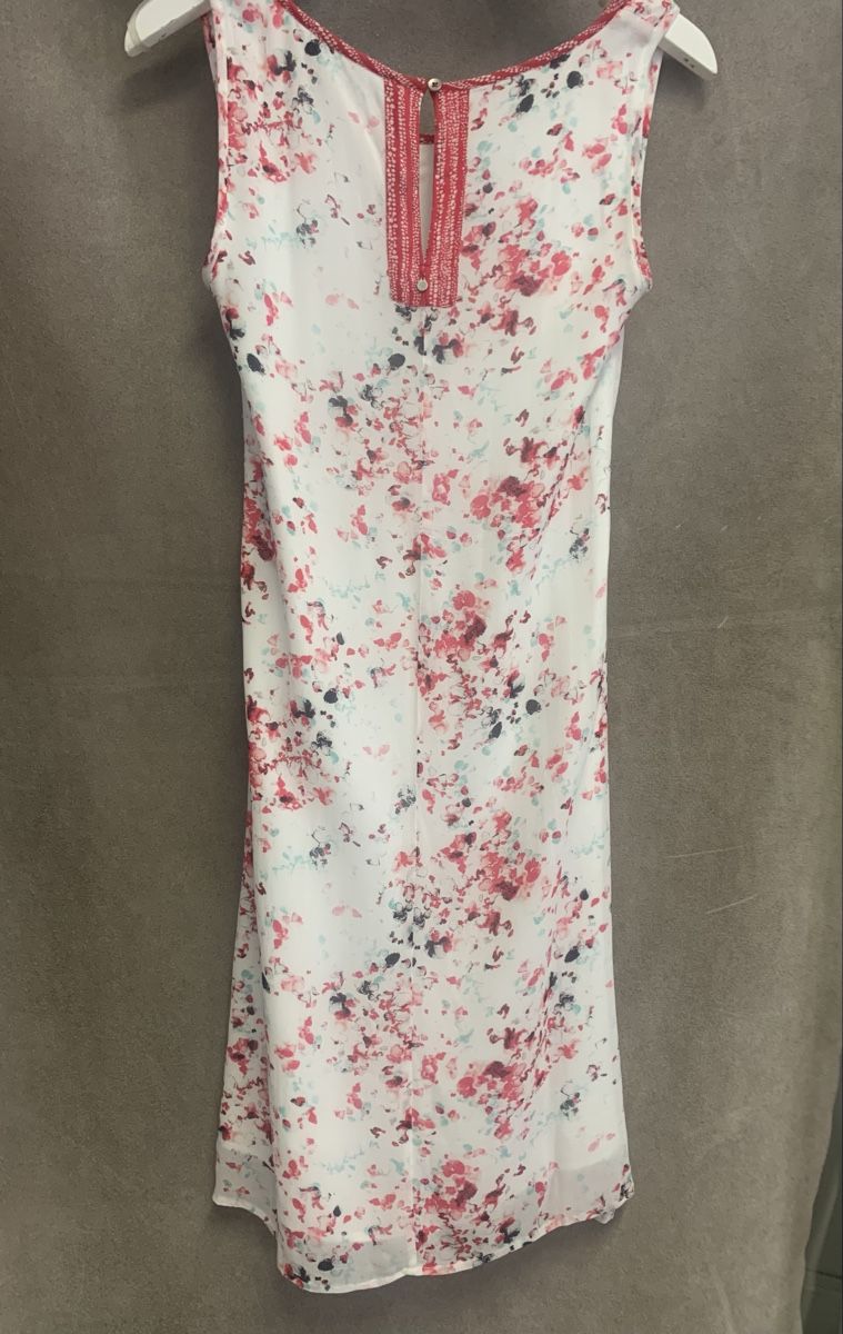 Nile Vestiti: Nile Atelier Kleid XS – Usato da Unterseen venduto da jpowers1971 4