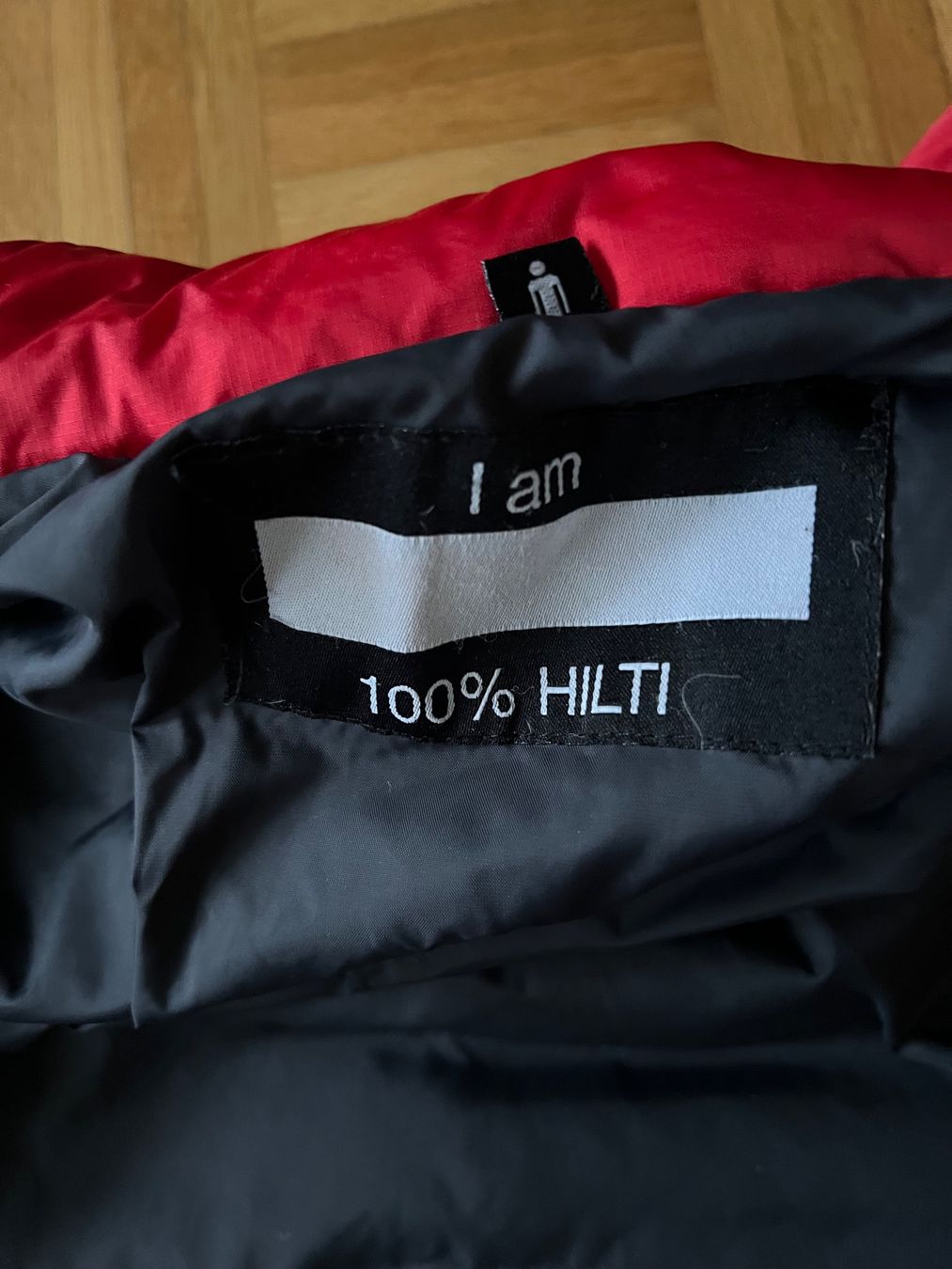 Giacche: Gefütterte Herrenjacke, Gr. L – Usato da Adliswil venduto da Myxin 5